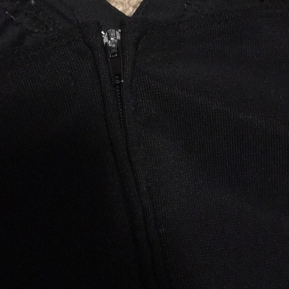 CRYSTAL DOLL PATTERNED MAXI DRESS - Picture 6 of 7